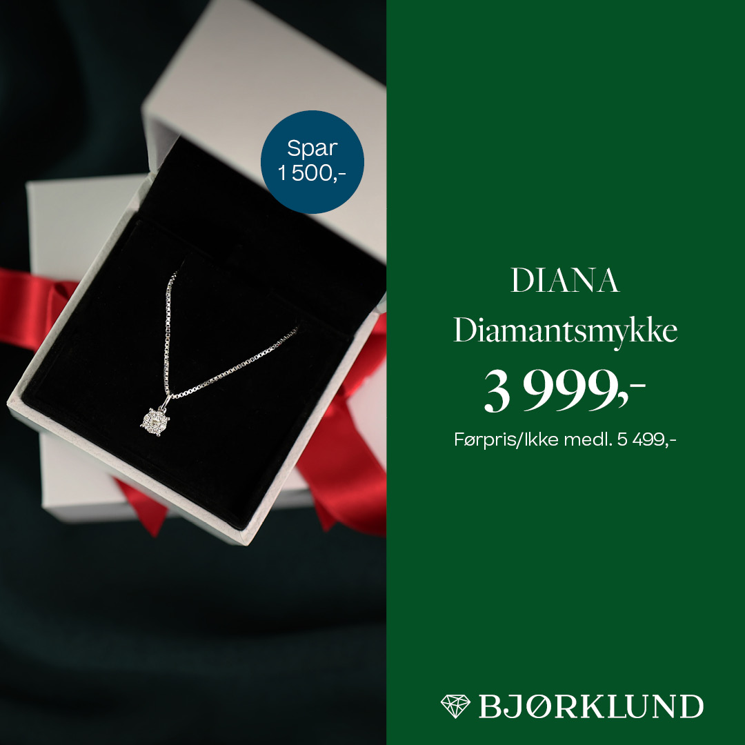 Førjulstid Bjørklund