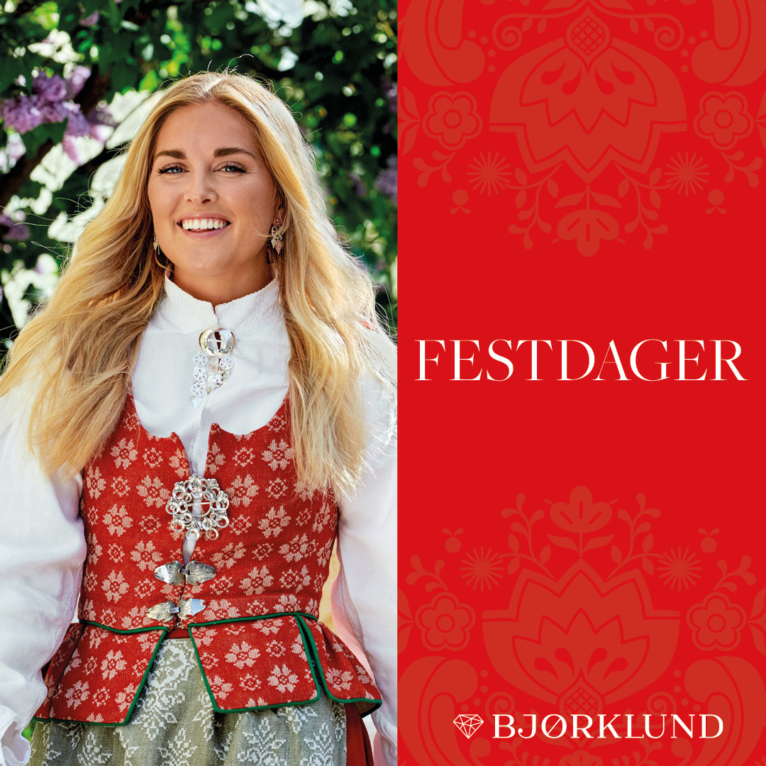 Festdager Bjørklund