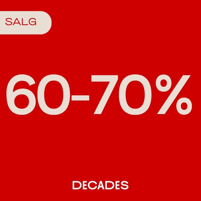 SALG Decades