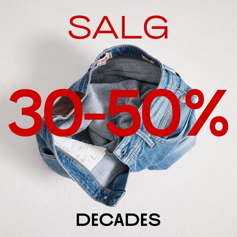 SALG Decades