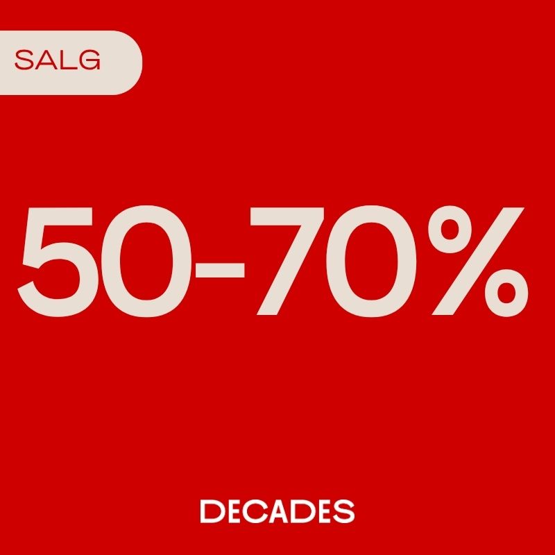 SALG Decades