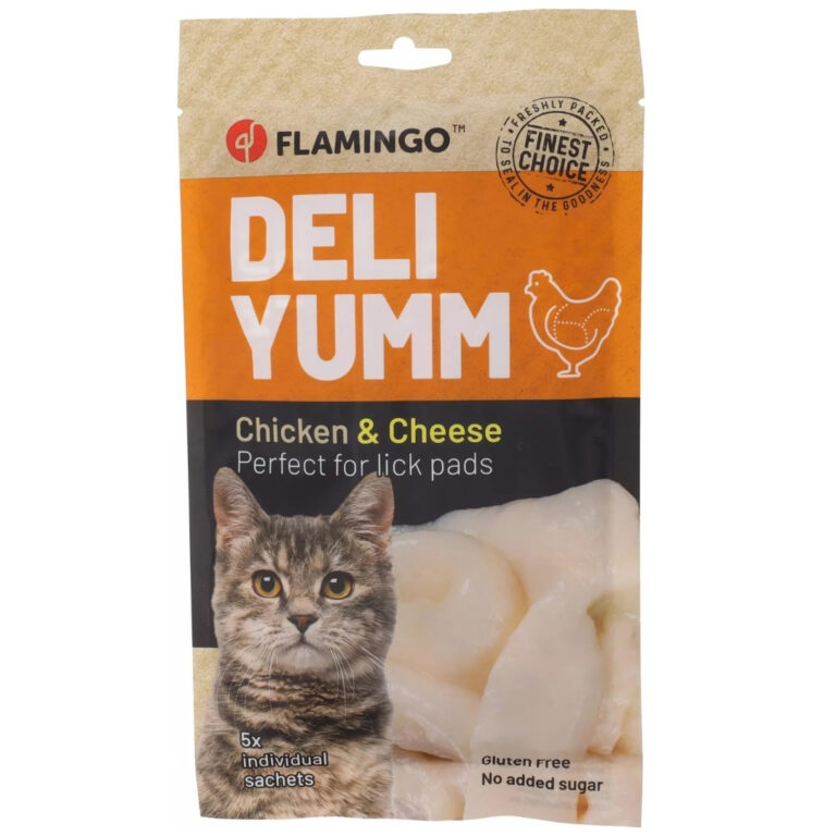 A46BF200-66EE-45A3-A4C1-F3B657EAB4BE-Flamingo kattesnacks