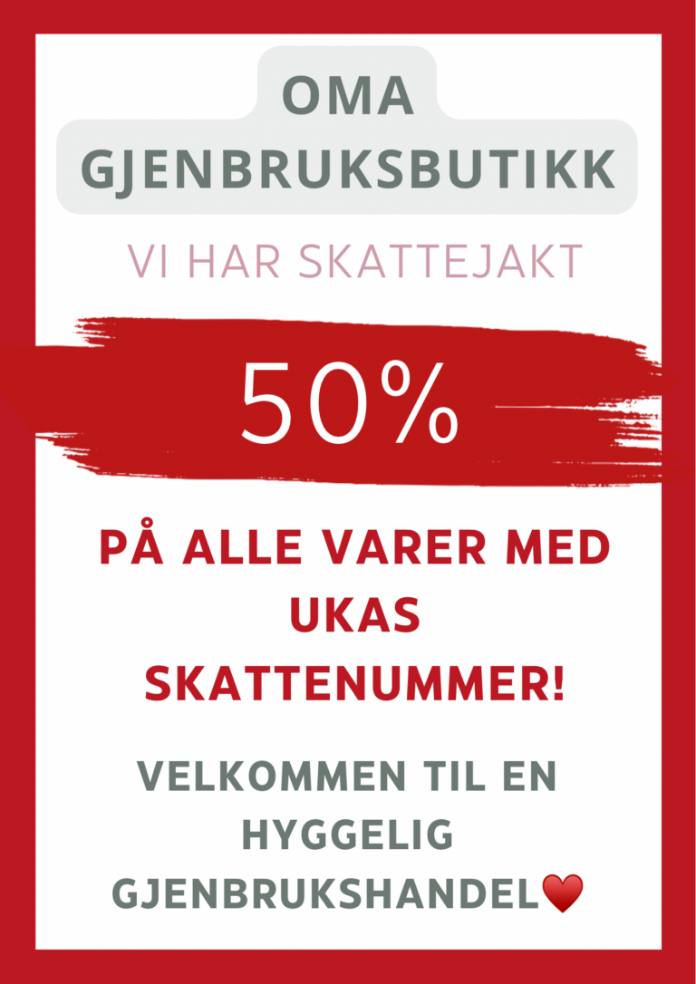 Superdager 2026 høst