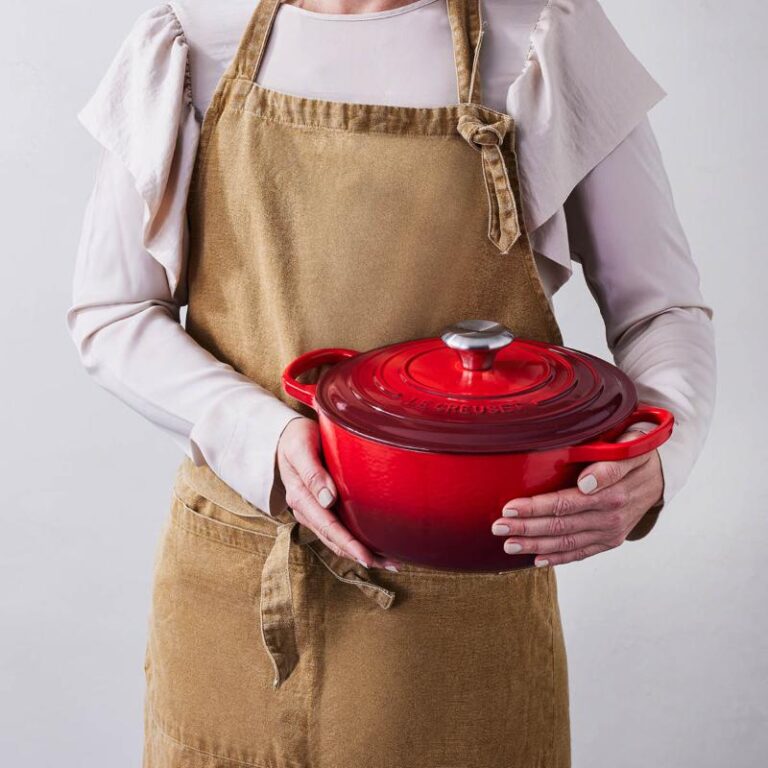 le creuset